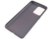 Grey TPU case for Realme GT2 Pro, RMX3301